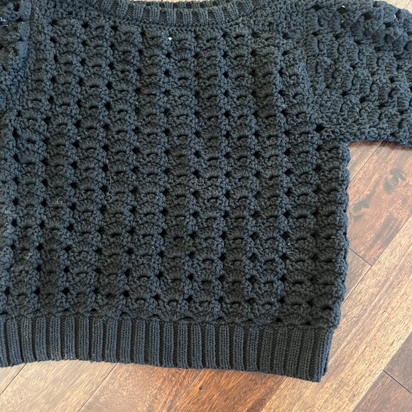 Knit spring sweater, Rachel Comey - Picture 2 of 3